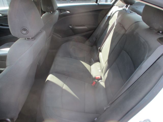 2017 Chevrolet Cruze LT Auto Florence KY
