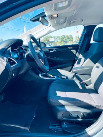 2017 Chevrolet Cruze LT Auto Hot Springs AR