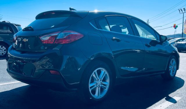 2017 Chevrolet Cruze LT Auto Hot Springs AR