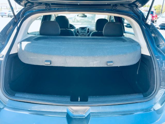 2017 Chevrolet Cruze LT Auto Hot Springs AR