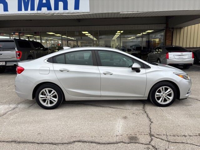2017 Chevrolet Cruze LT Cleveland OH