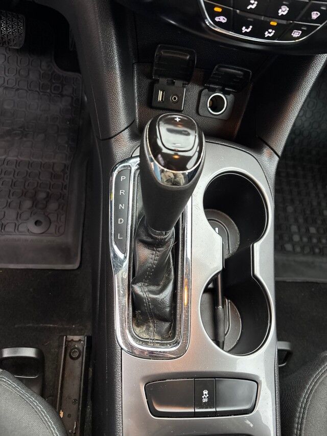 2017 Chevrolet Cruze LT Cleveland OH