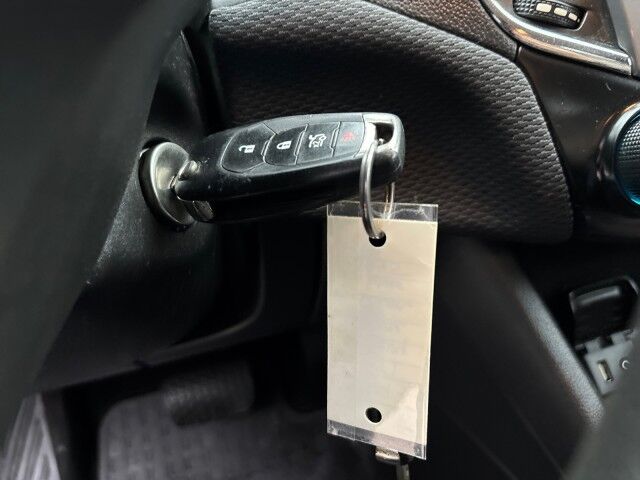 2017 Chevrolet Cruze LT Cleveland OH