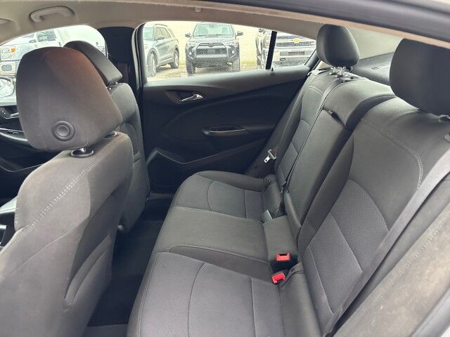 2017 Chevrolet Cruze LT Cleveland OH