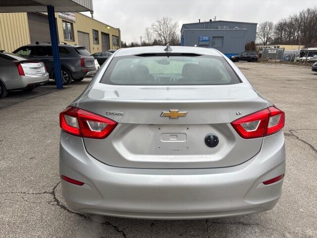2017 Chevrolet Cruze LT Cleveland OH