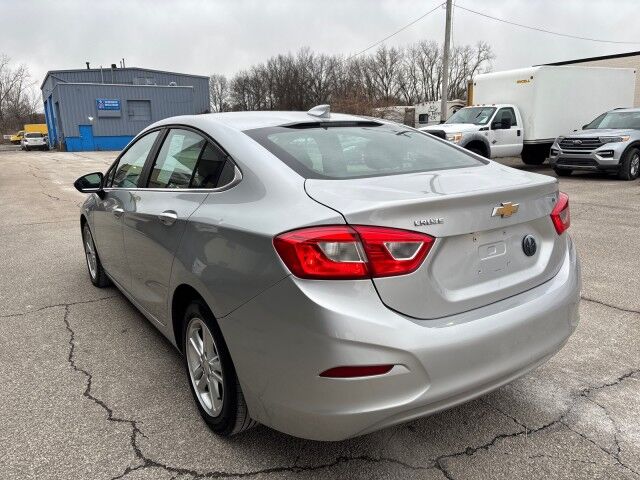 2017 Chevrolet Cruze LT Cleveland OH