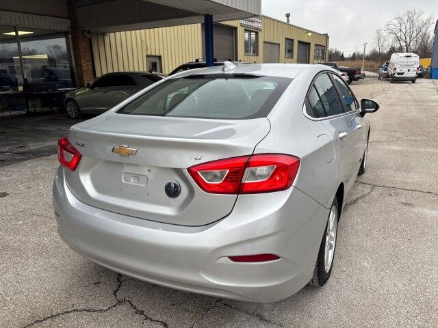 2017 Chevrolet Cruze LT Cleveland OH