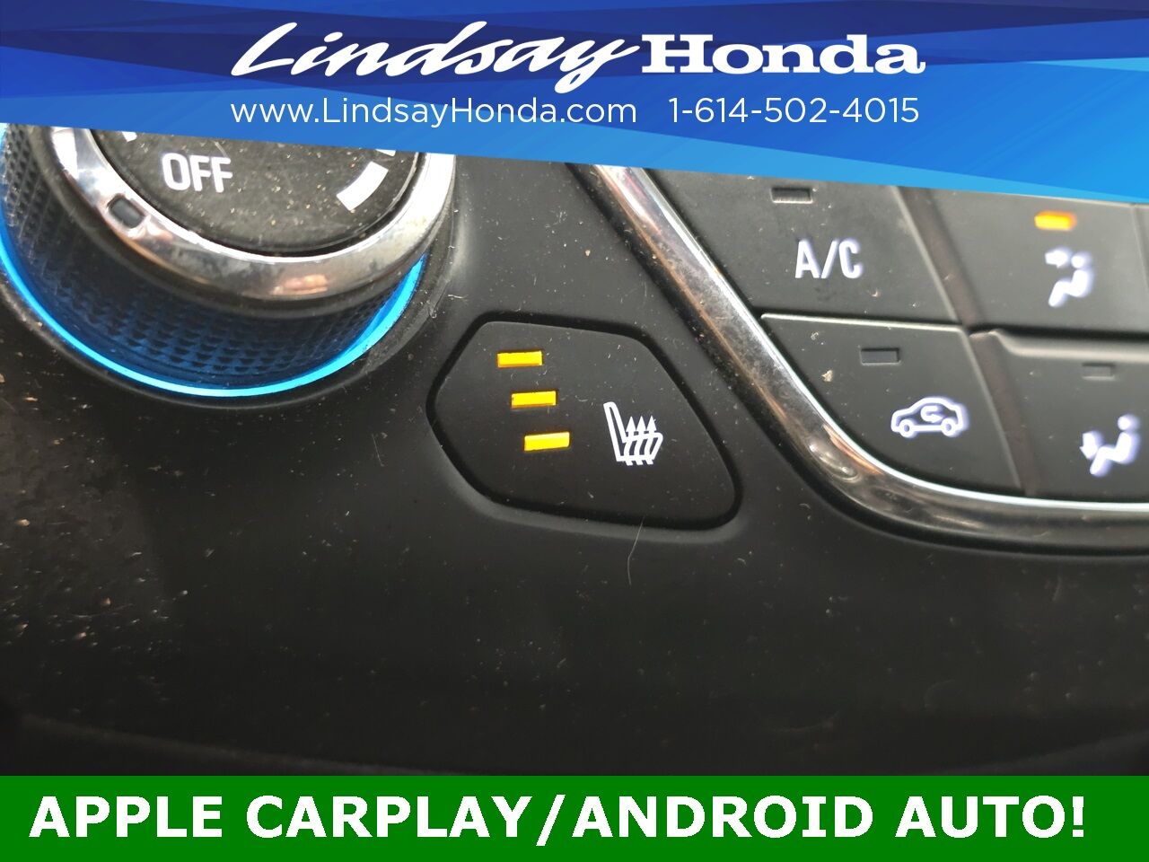2017 Chevrolet Cruze LT Columbus OH