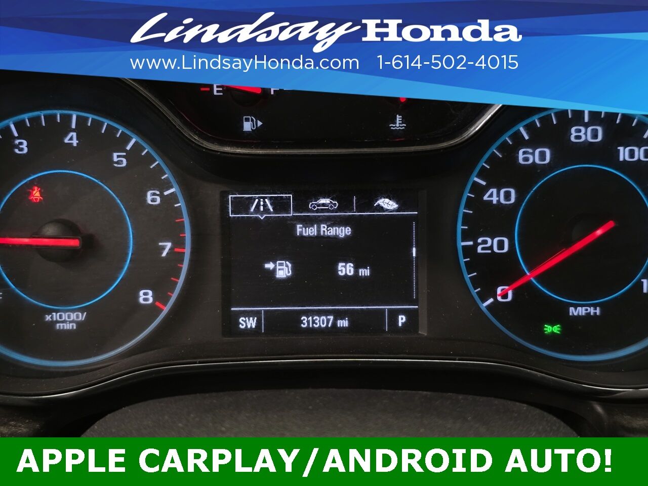 2017 Chevrolet Cruze LT Columbus OH