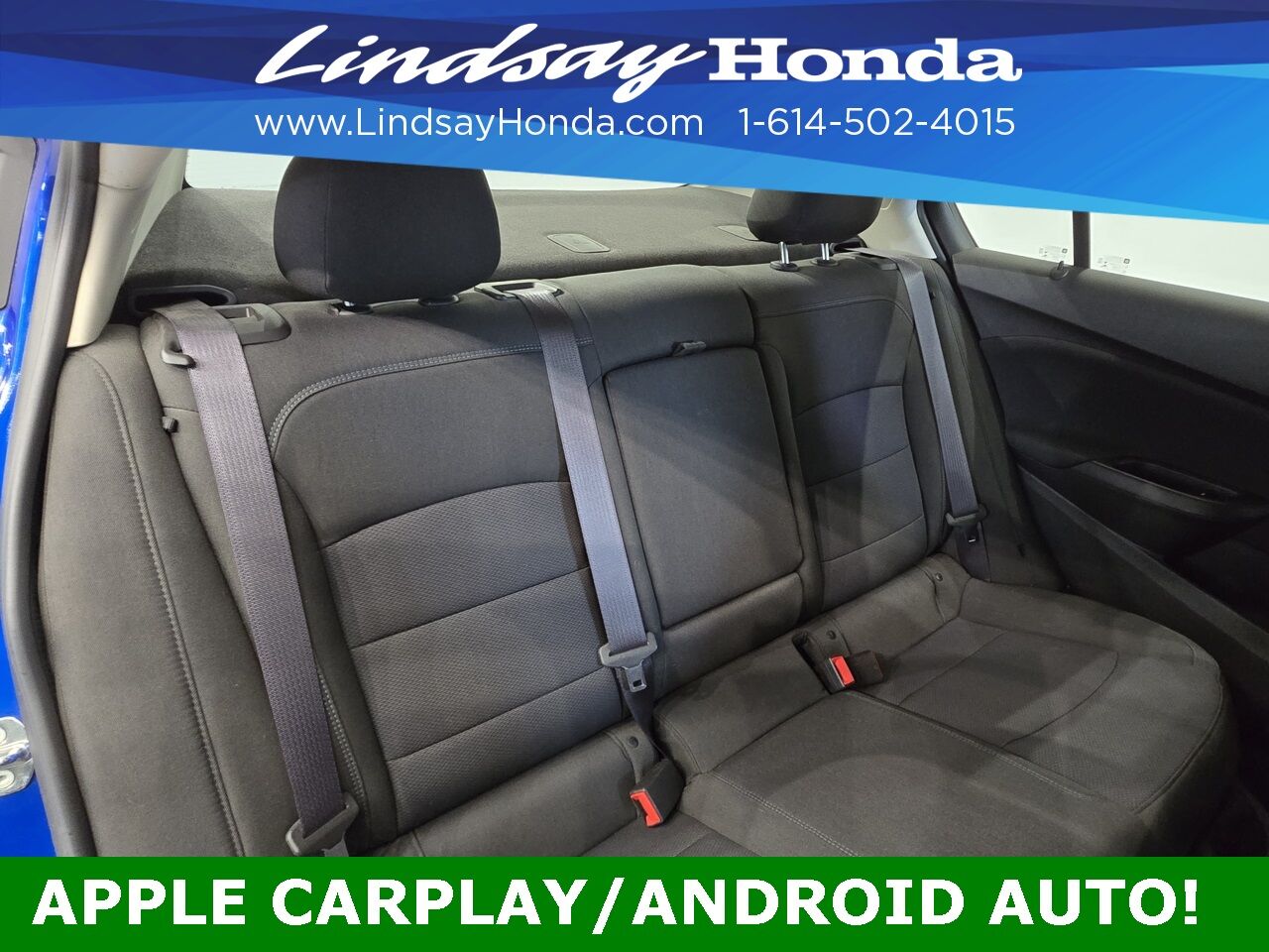 2017 Chevrolet Cruze LT Columbus OH