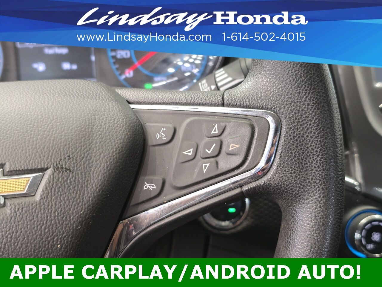 2017 Chevrolet Cruze LT Columbus OH