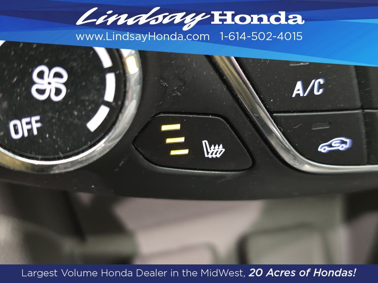 2017 Chevrolet Cruze LT Columbus OH