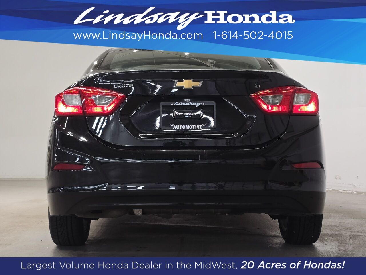 2017 Chevrolet Cruze LT Columbus OH