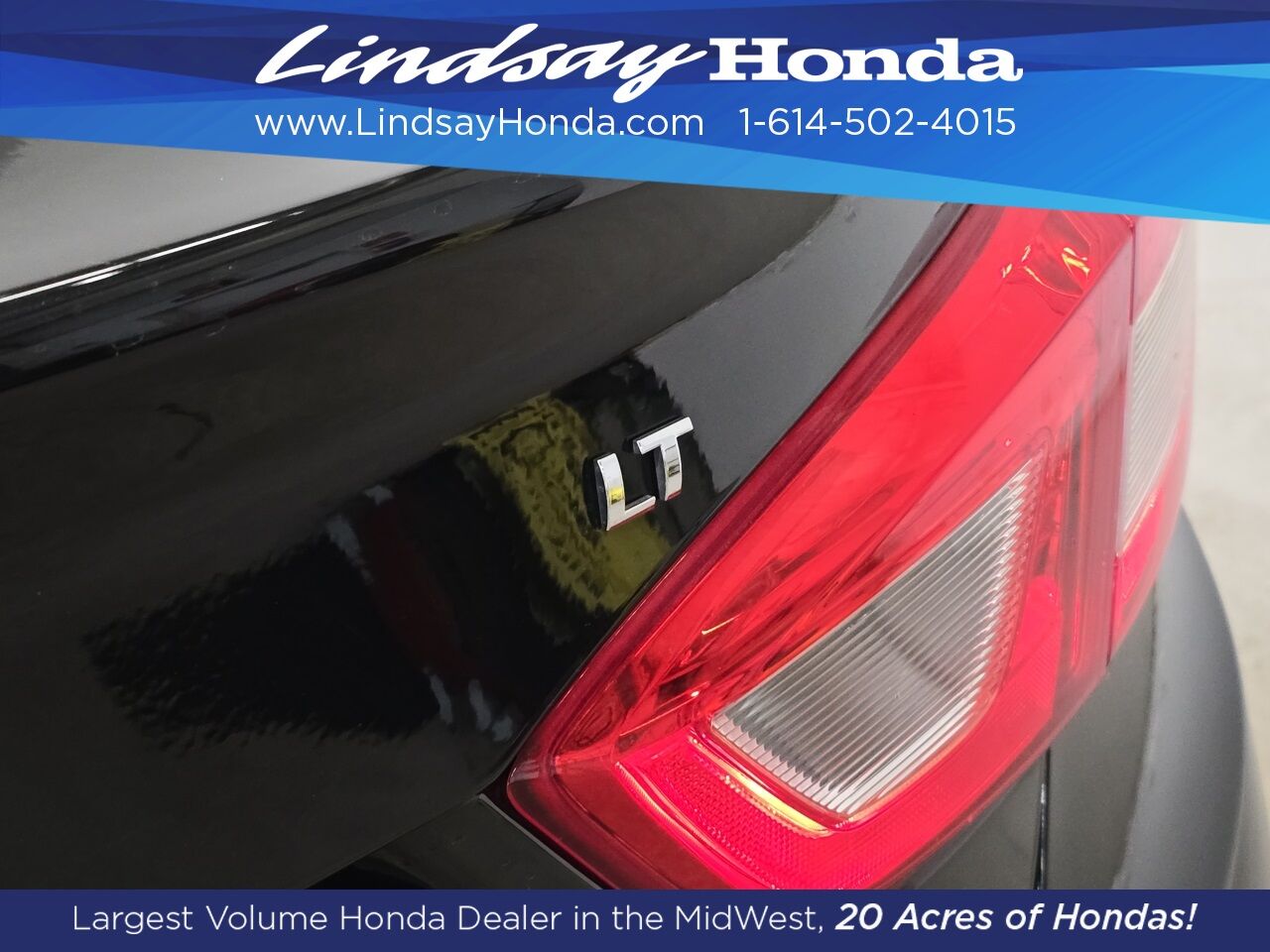 2017 Chevrolet Cruze LT Columbus OH