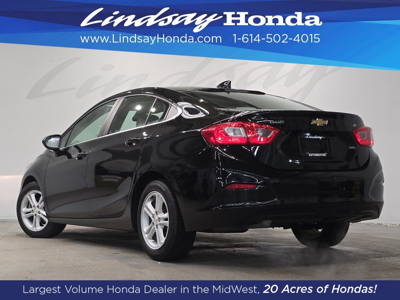 2017 Chevrolet Cruze LT Columbus OH