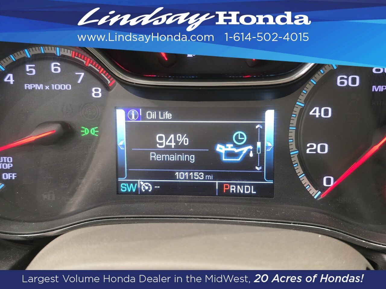 2017 Chevrolet Cruze LT Columbus OH