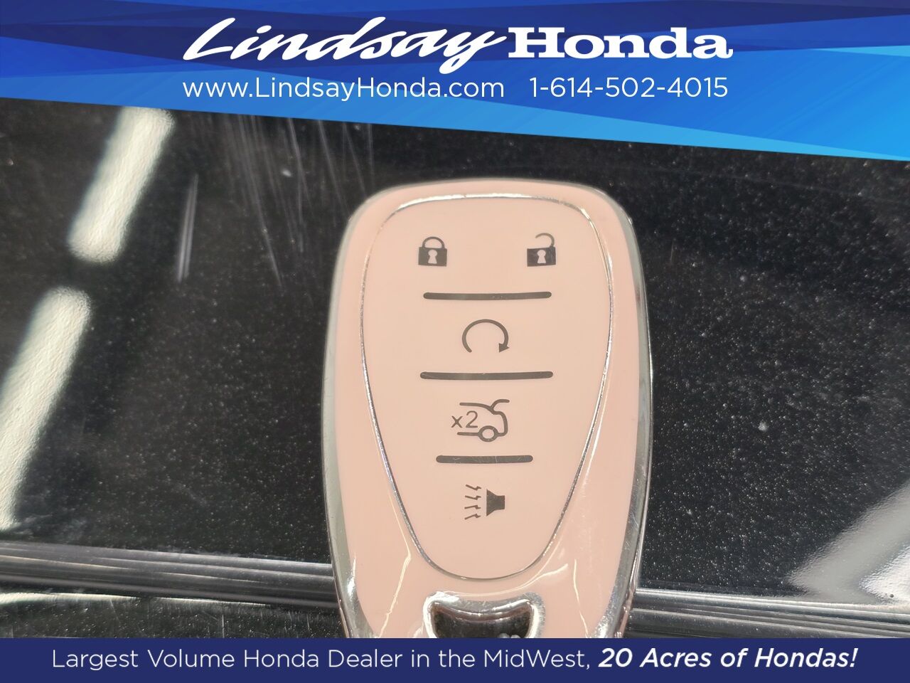 2017 Chevrolet Cruze LT Columbus OH