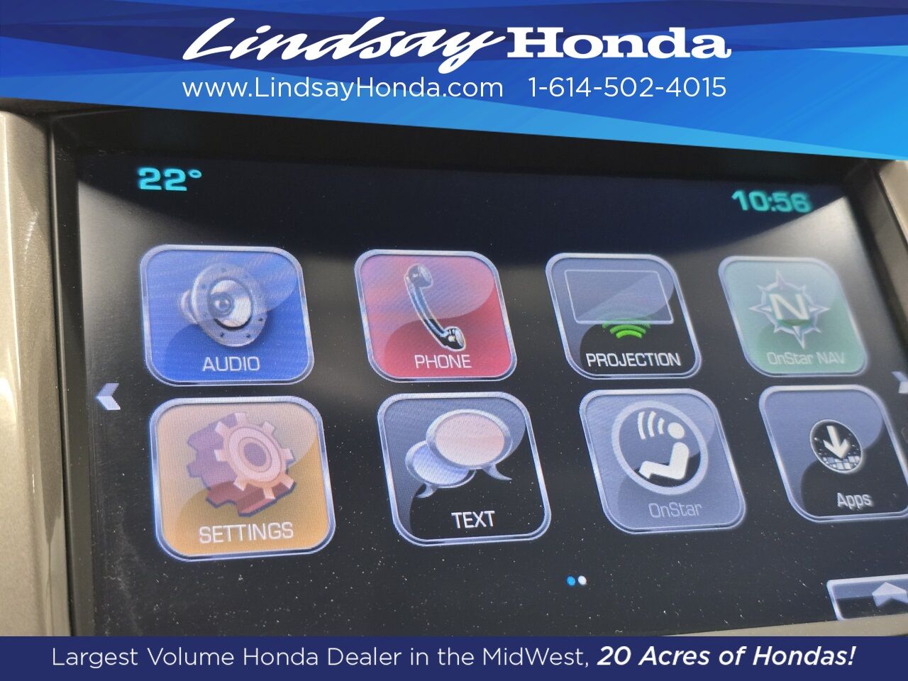 2017 Chevrolet Cruze LT Columbus OH