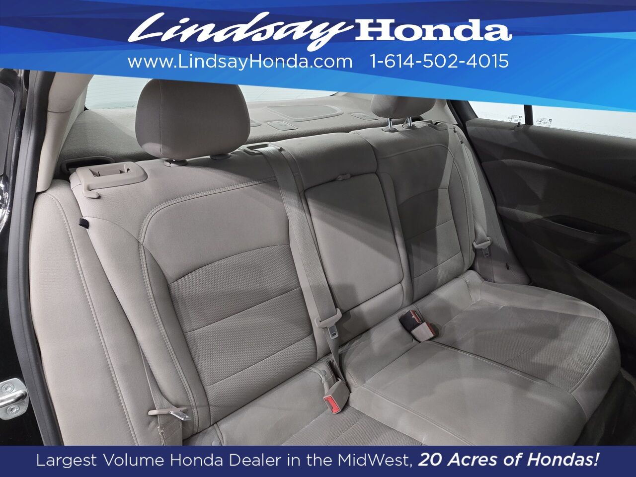 2017 Chevrolet Cruze LT Columbus OH