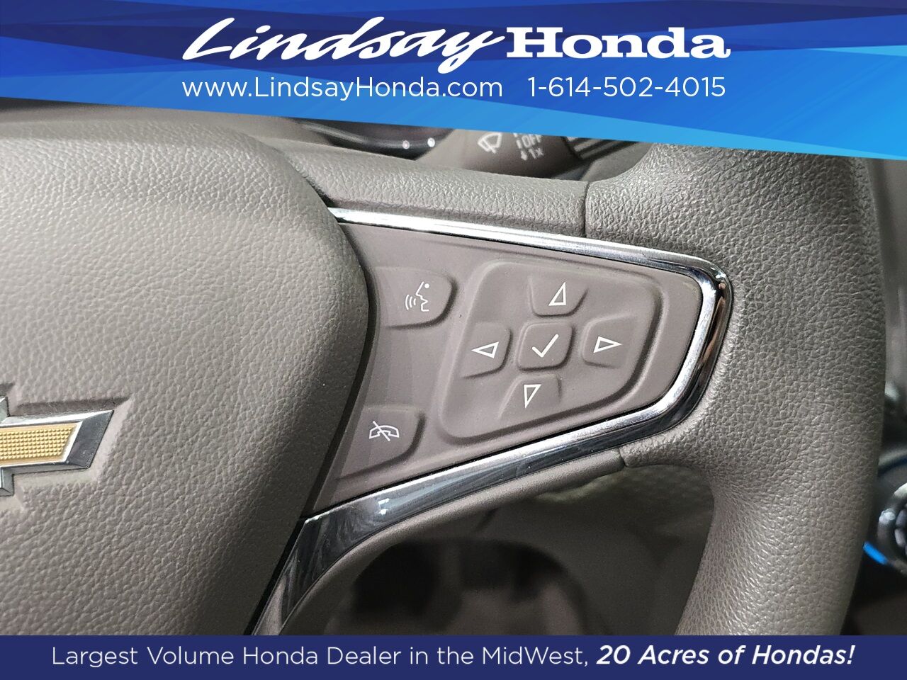 2017 Chevrolet Cruze LT Columbus OH