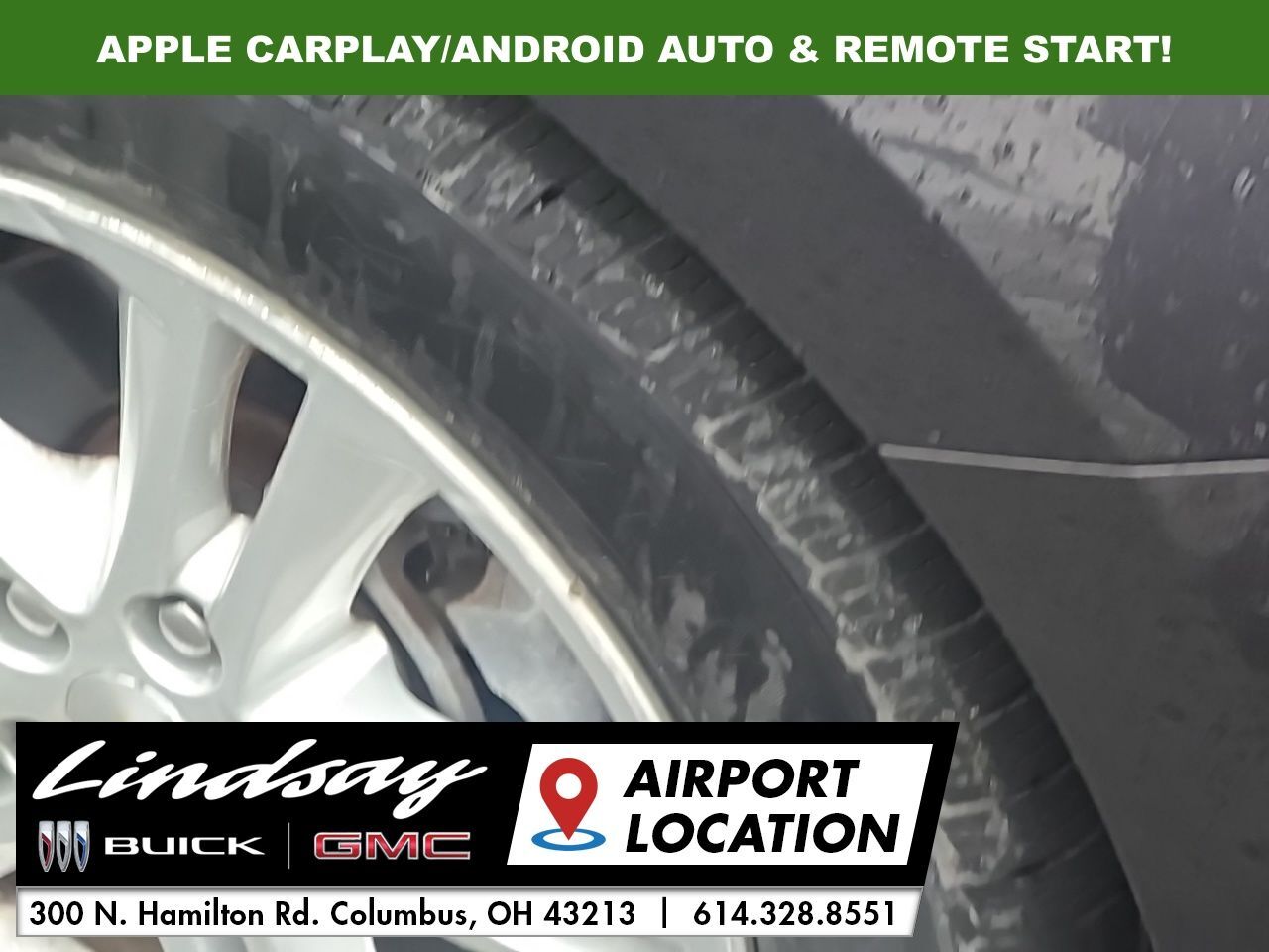 2017 Chevrolet Cruze LT Columbus OH