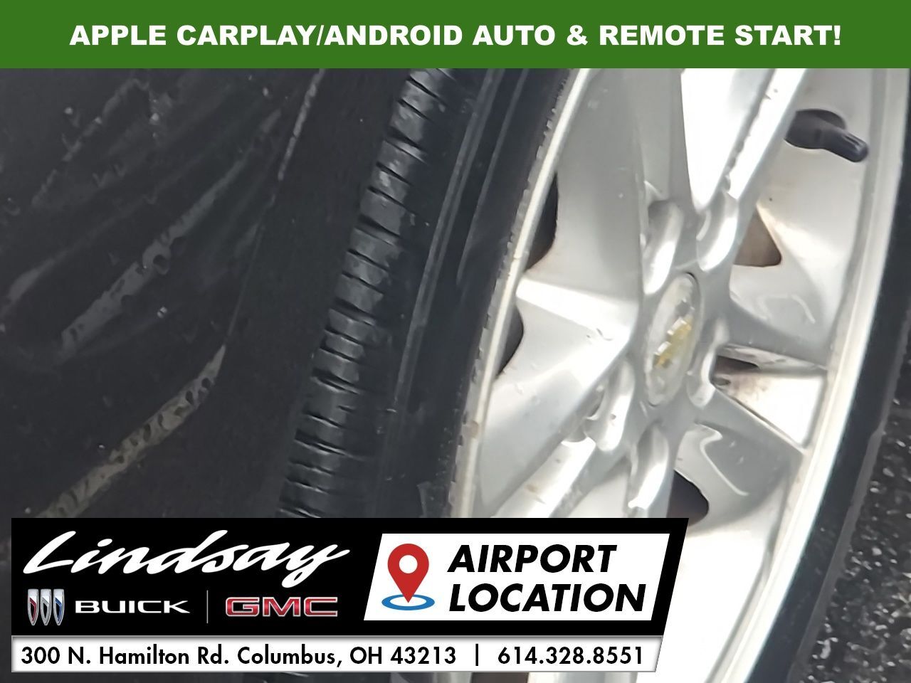 2017 Chevrolet Cruze LT Columbus OH