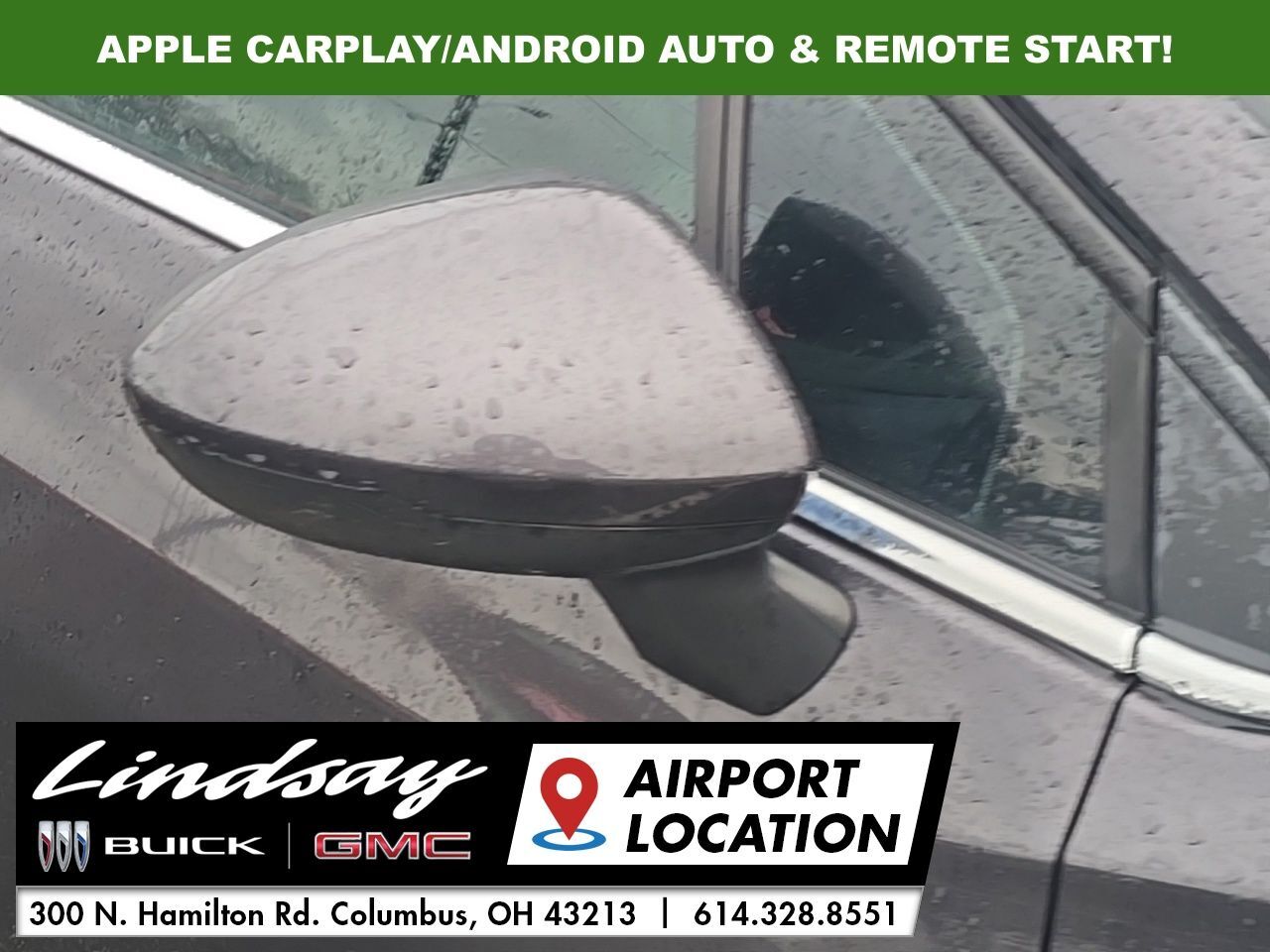 2017 Chevrolet Cruze LT Columbus OH