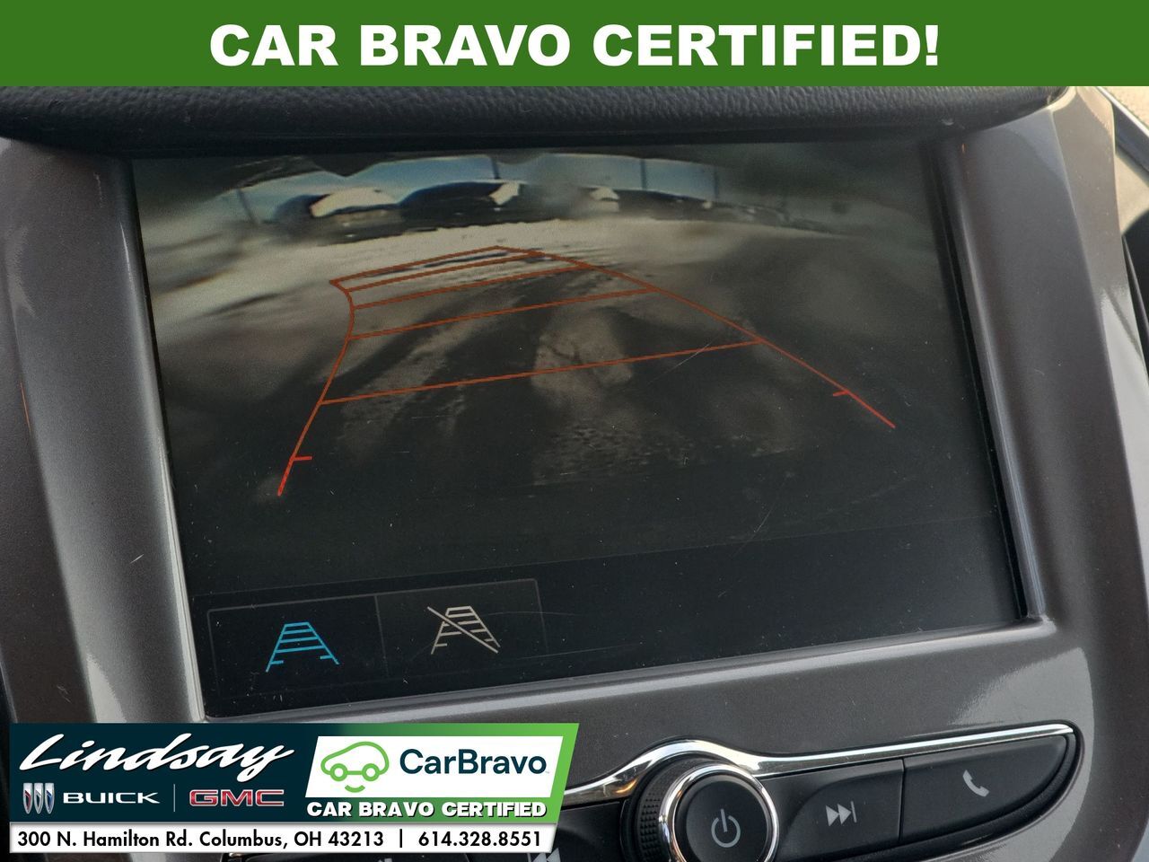 2017 Chevrolet Cruze LT Columbus OH