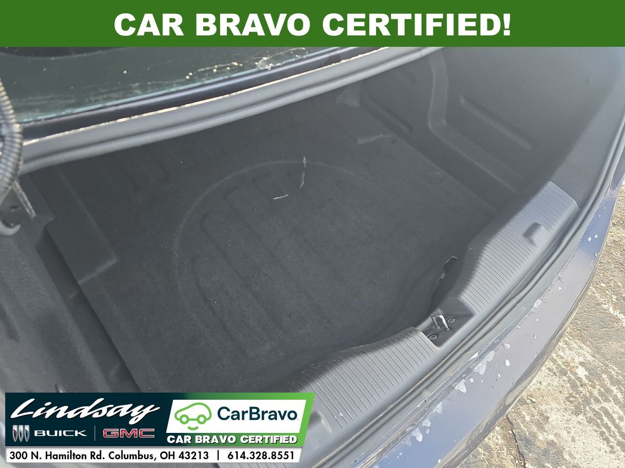 2017 Chevrolet Cruze LT Columbus OH