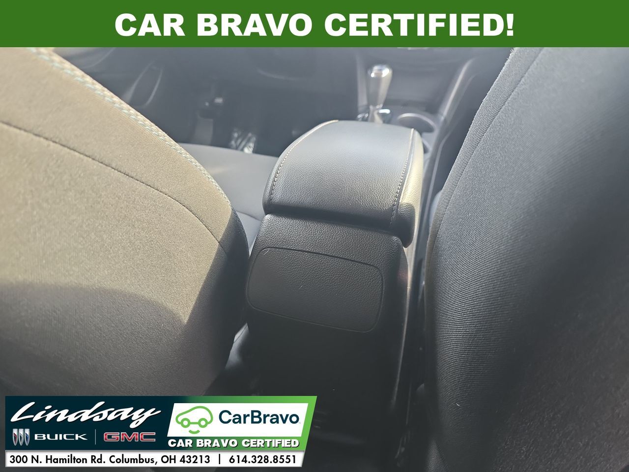 2017 Chevrolet Cruze LT Columbus OH