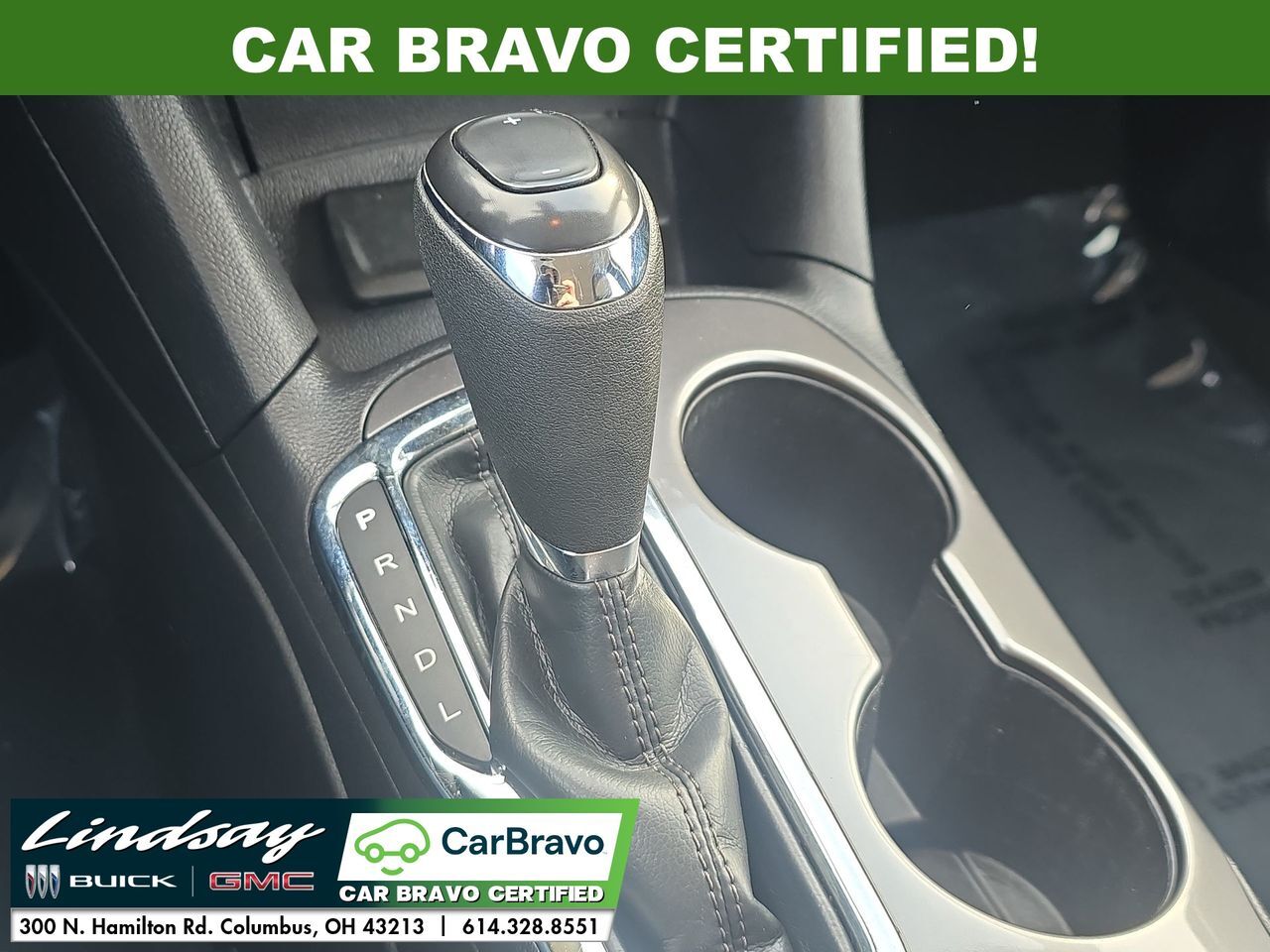 2017 Chevrolet Cruze LT Columbus OH