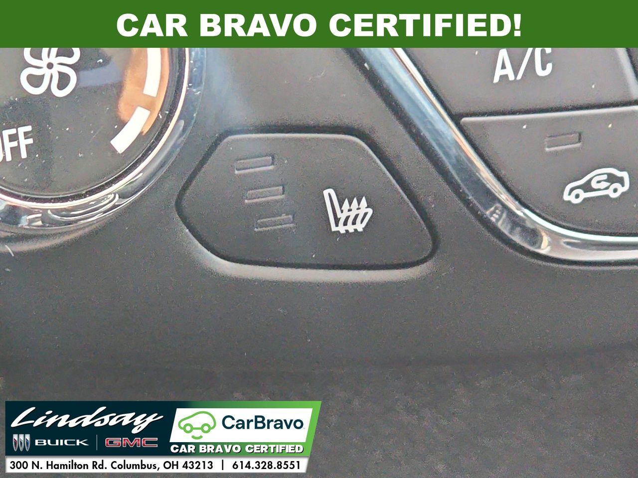 2017 Chevrolet Cruze LT Columbus OH