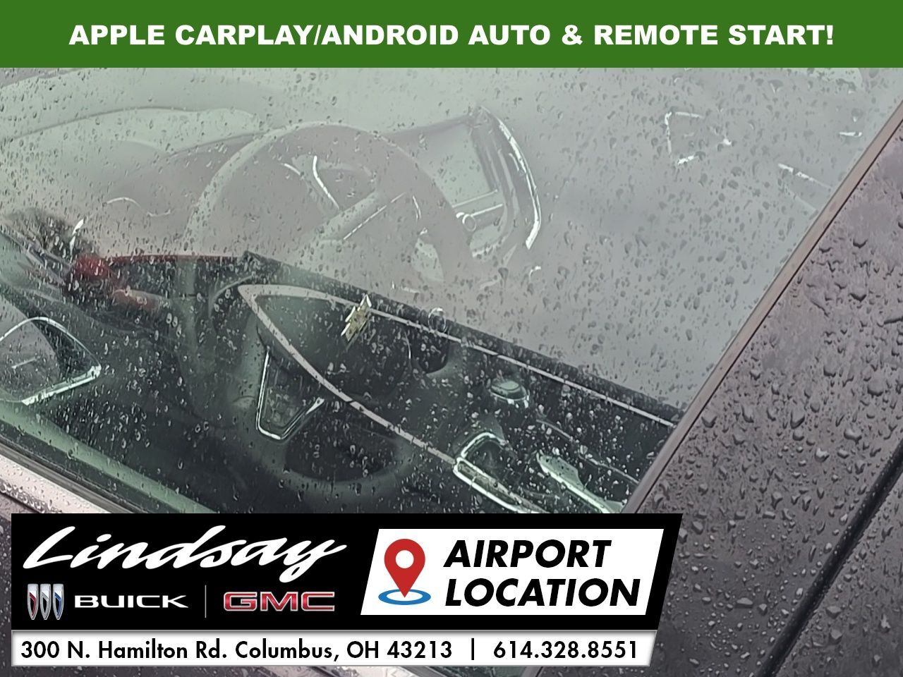 2017 Chevrolet Cruze LT Columbus OH