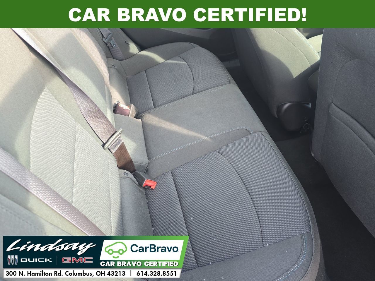 2017 Chevrolet Cruze LT Columbus OH