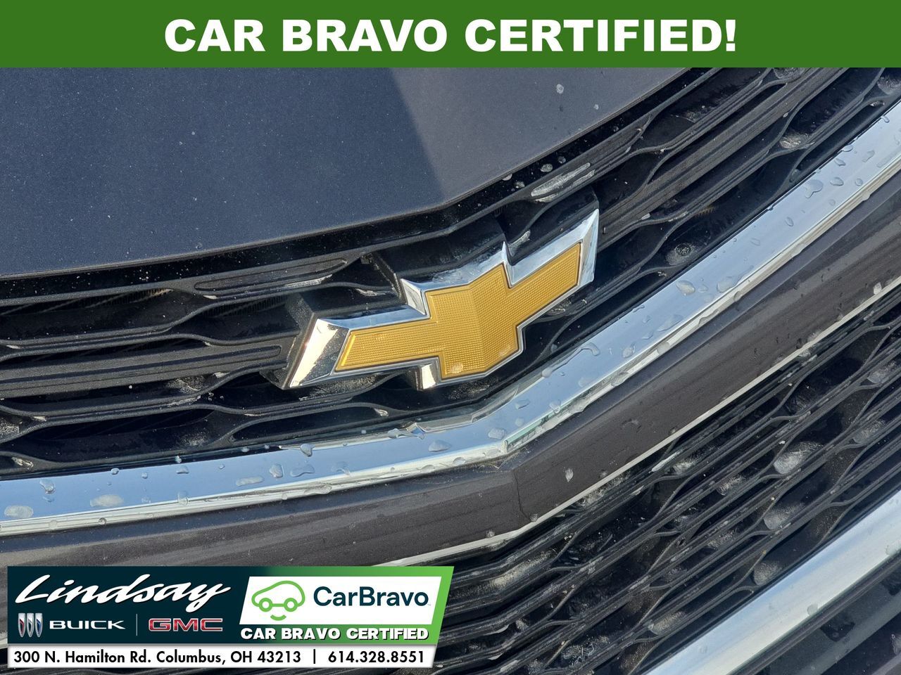 2017 Chevrolet Cruze LT Columbus OH