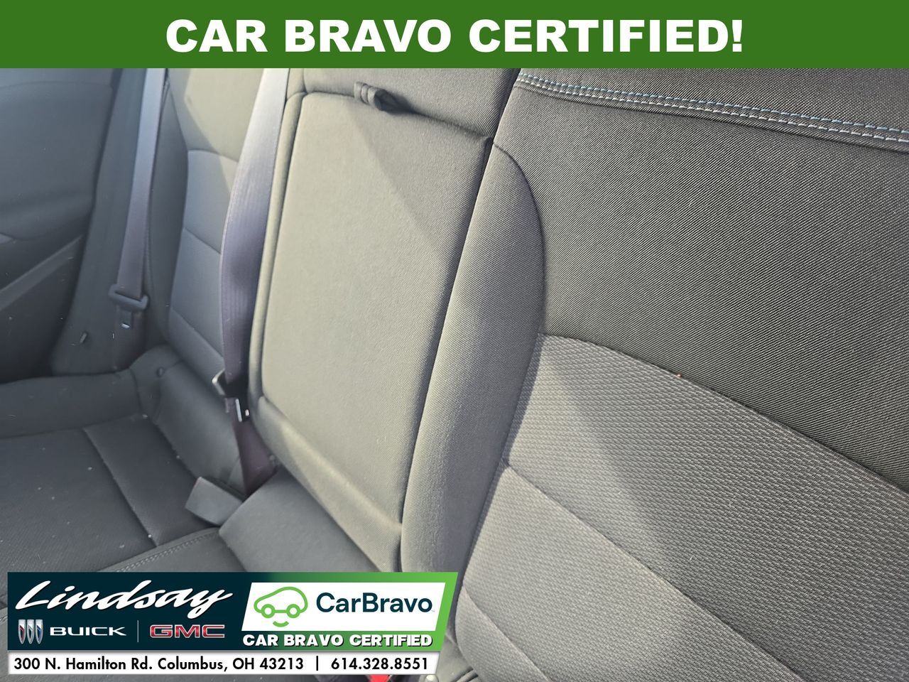 2017 Chevrolet Cruze LT Columbus OH