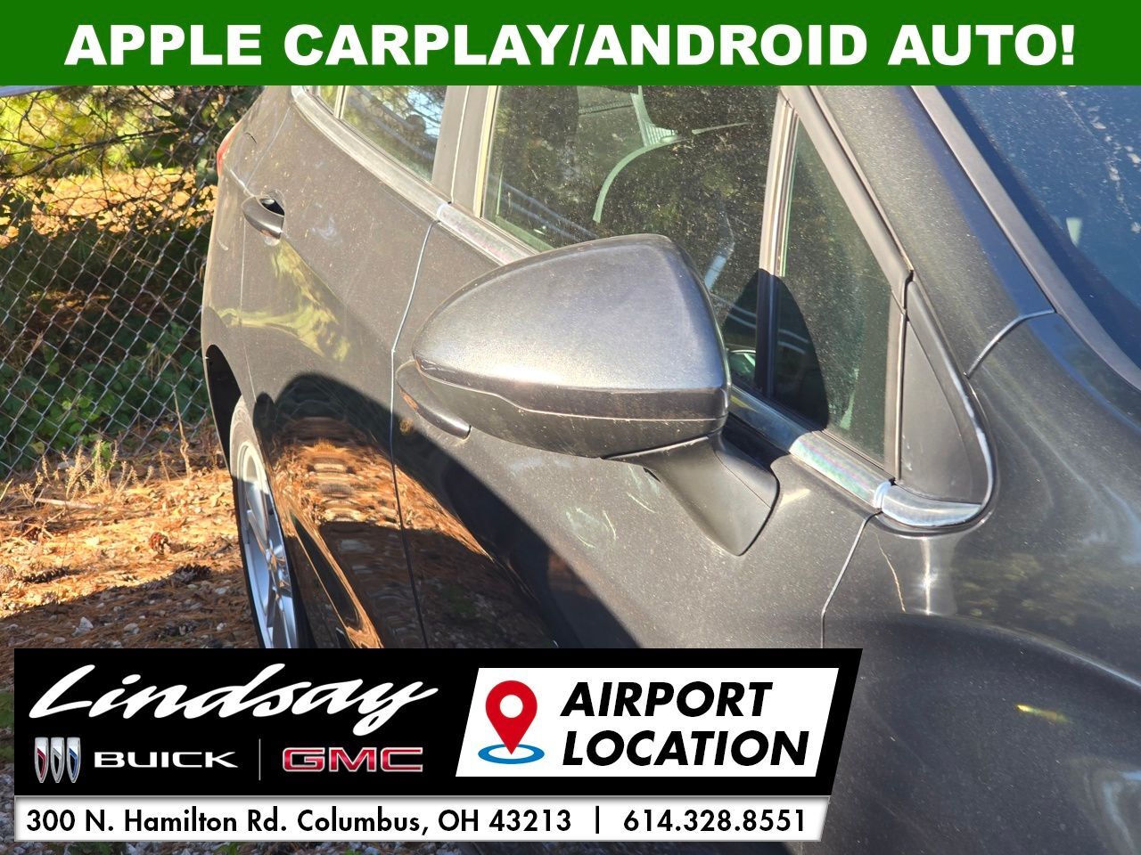 2017 Chevrolet Cruze LT Columbus OH