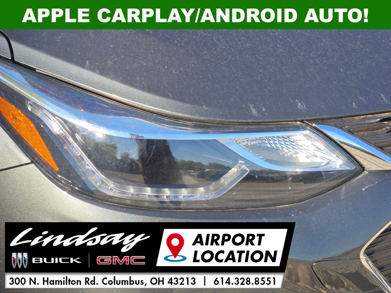2017 Chevrolet Cruze LT Columbus OH