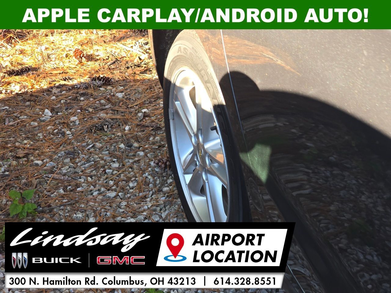 2017 Chevrolet Cruze LT Columbus OH