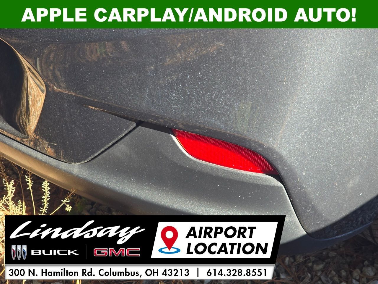 2017 Chevrolet Cruze LT Columbus OH