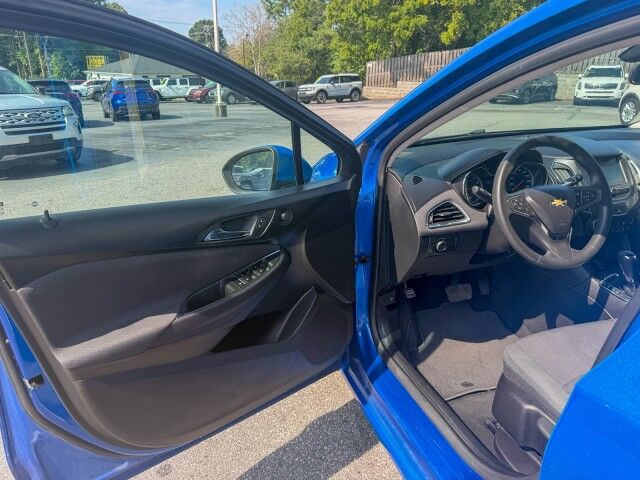2017 Chevrolet Cruze LT Conover NC