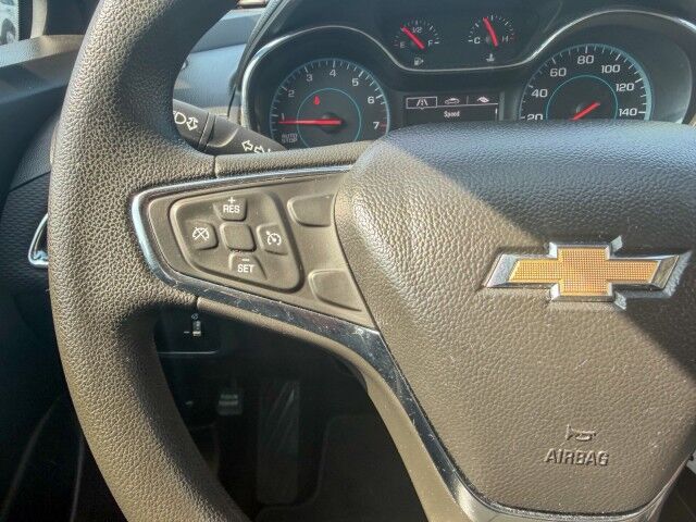 2017 Chevrolet Cruze LT Conover NC