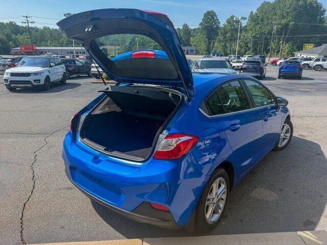 2017 Chevrolet Cruze LT Conover NC