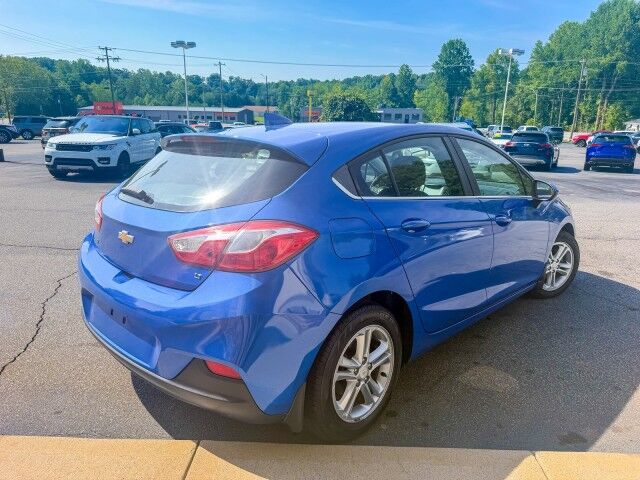 2017 Chevrolet Cruze LT Conover NC