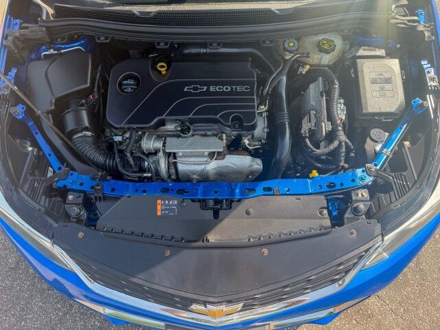 2017 Chevrolet Cruze LT Conover NC