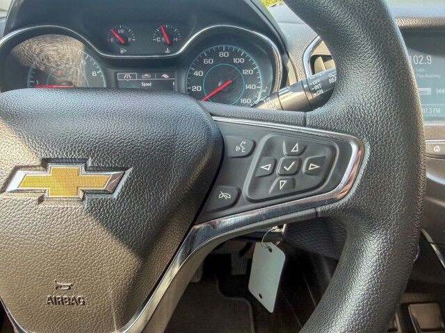 2017 Chevrolet Cruze LT Conover NC