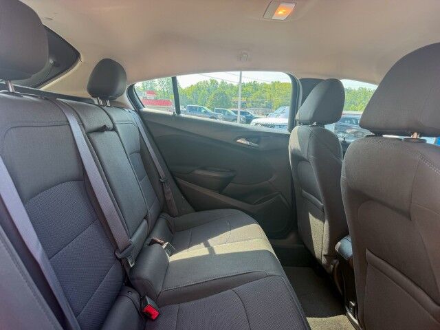 2017 Chevrolet Cruze LT Conover NC
