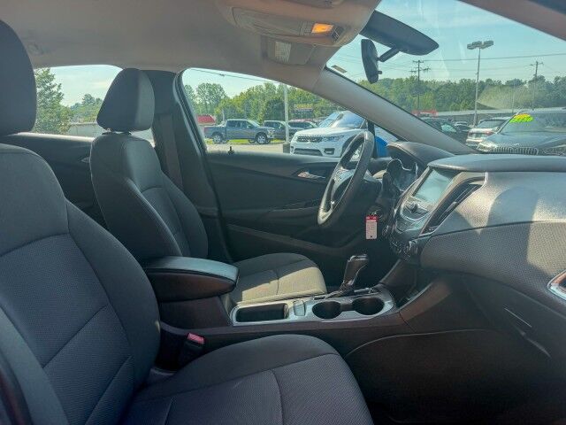 2017 Chevrolet Cruze LT Conover NC