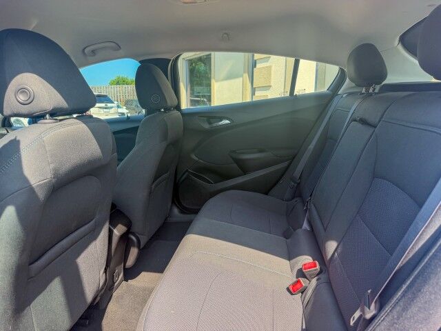2017 Chevrolet Cruze LT Conover NC