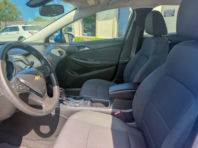 2017 Chevrolet Cruze LT Conover NC